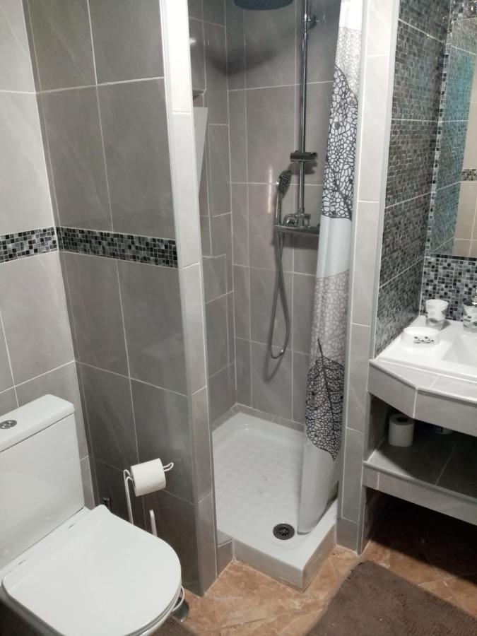 Guesthouse Milagre Centro ฟารู ภายนอก รูปภาพ