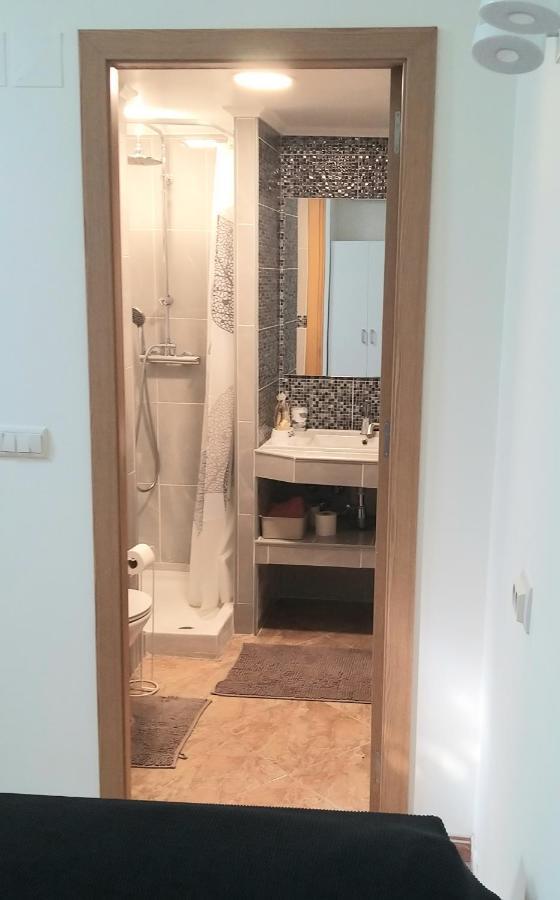 Guesthouse Milagre Centro ฟารู ภายนอก รูปภาพ