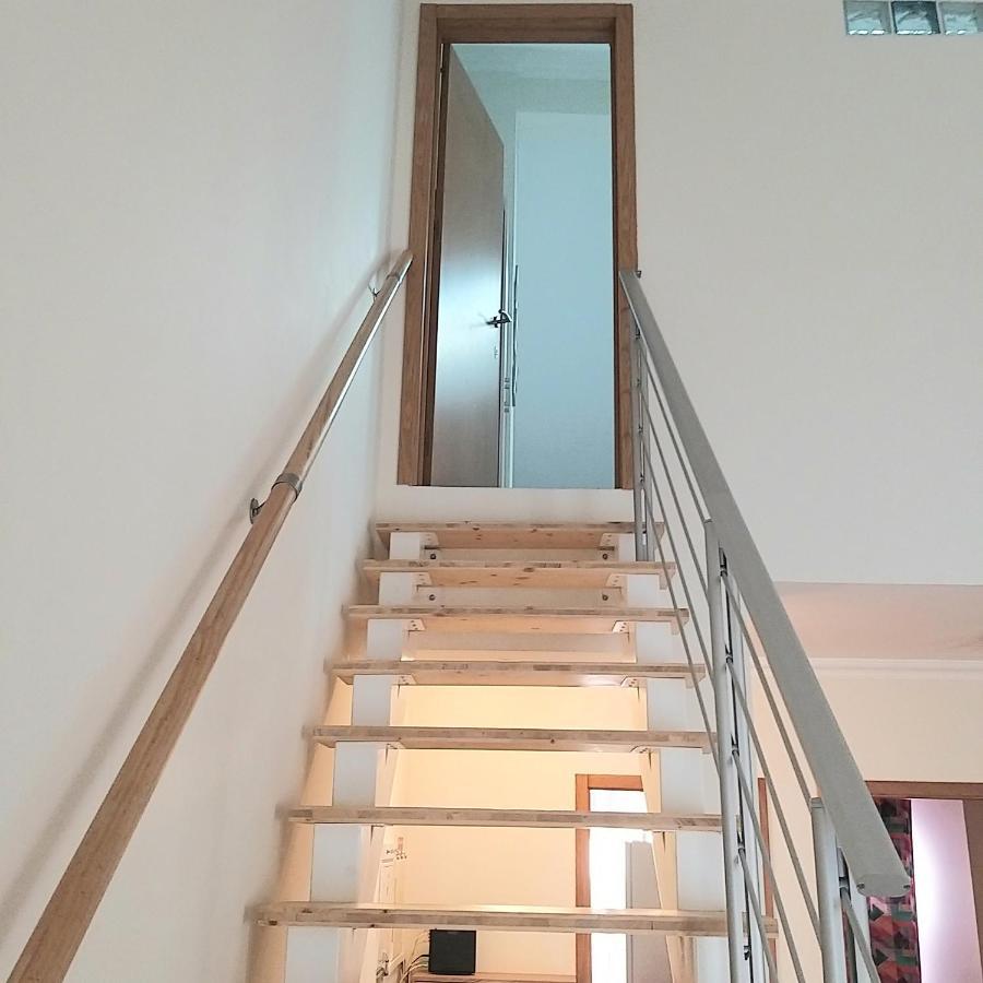 Guesthouse Milagre Centro ฟารู ภายนอก รูปภาพ