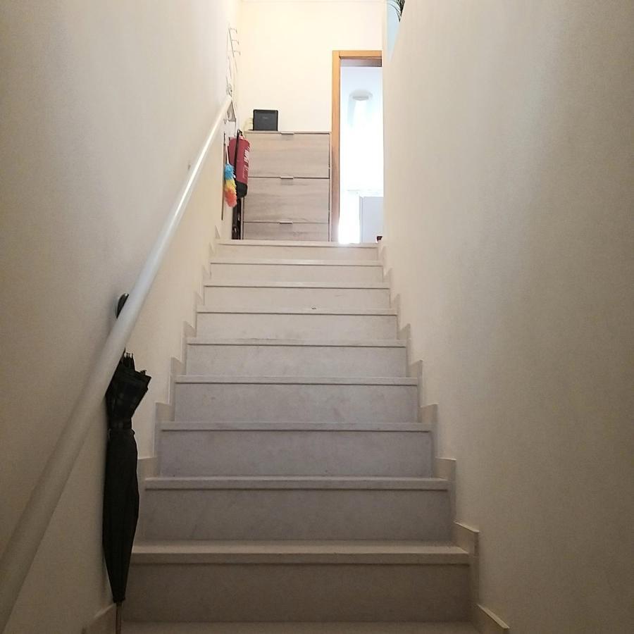 Guesthouse Milagre Centro ฟารู ภายนอก รูปภาพ