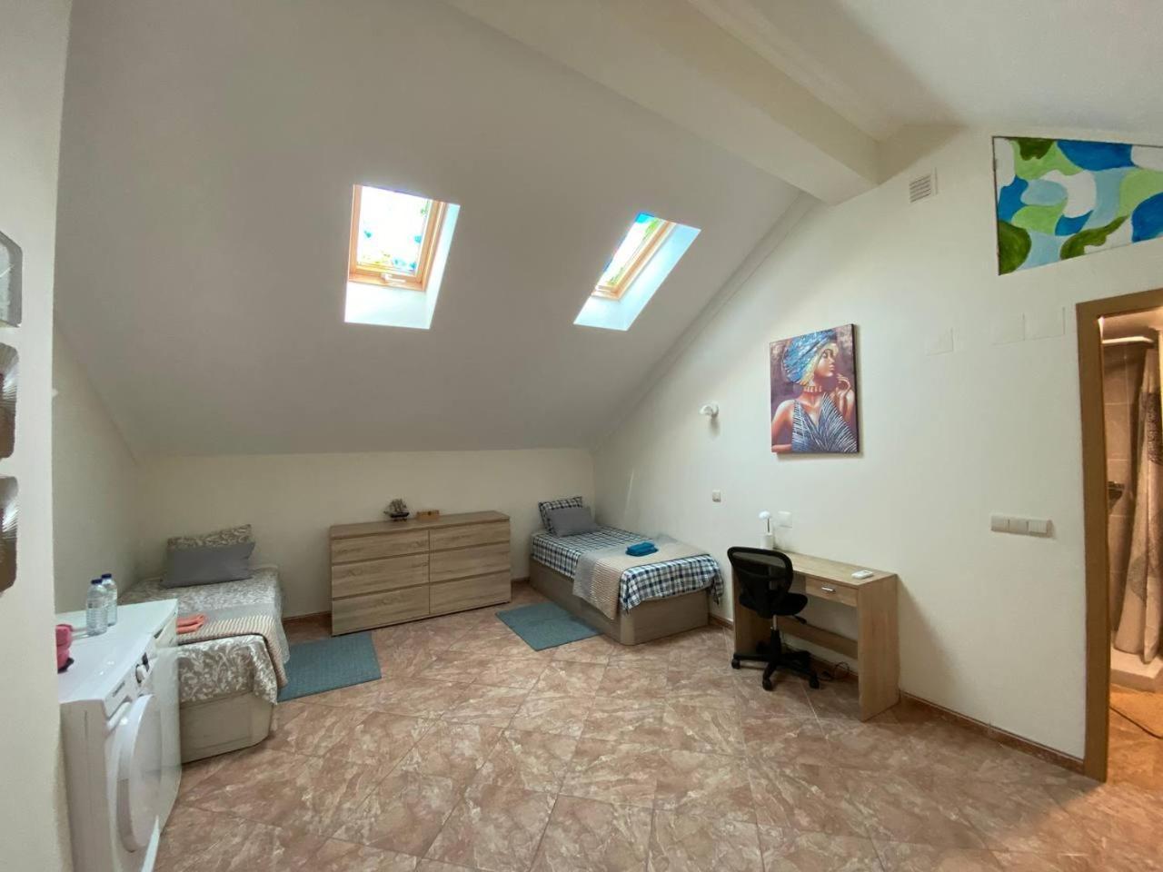 Guesthouse Milagre Centro ฟารู ภายนอก รูปภาพ